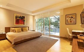 Mi Casa #4 At Polanco'S Most Exclusive Area